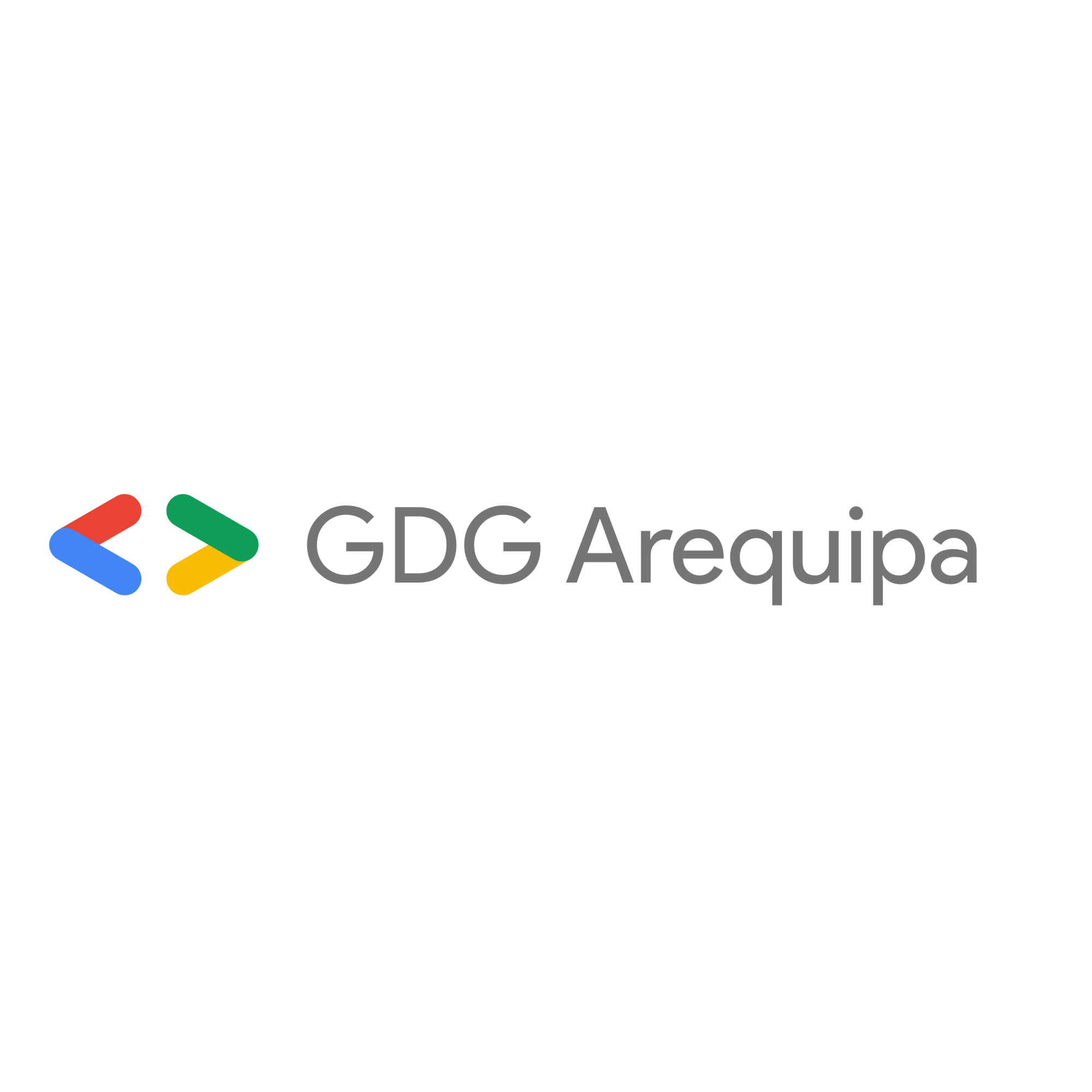 GDG Arequipa