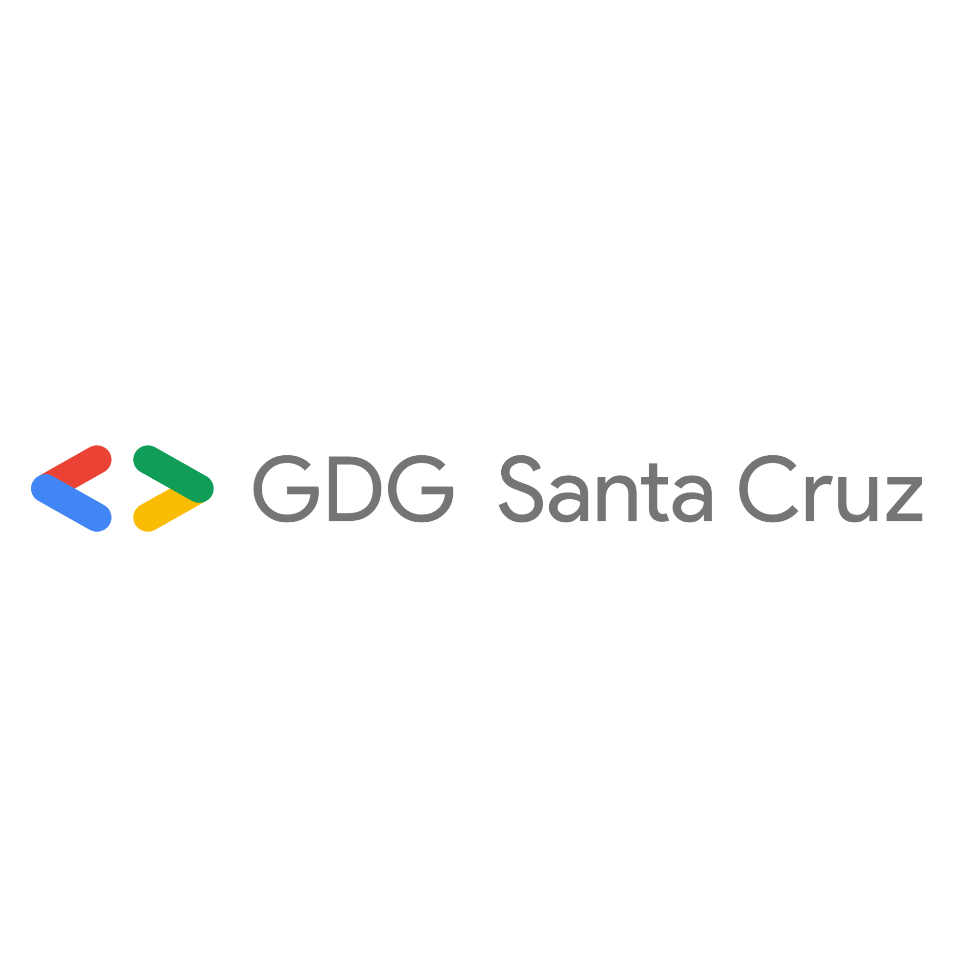 GDG Santa Cruz