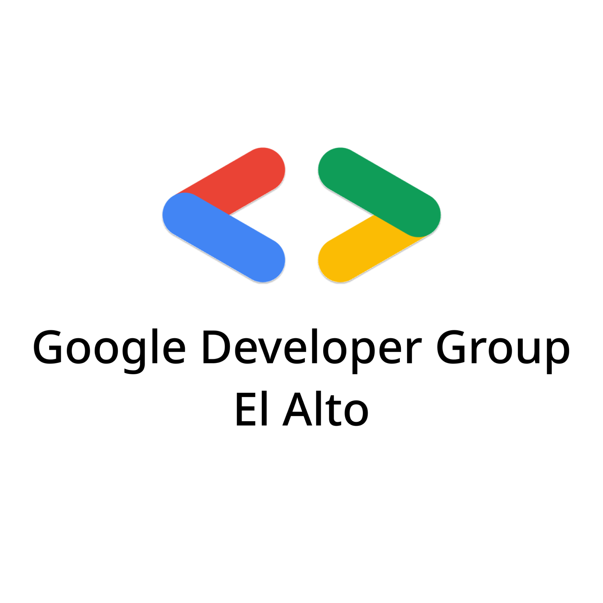 GDG El Alto Logo