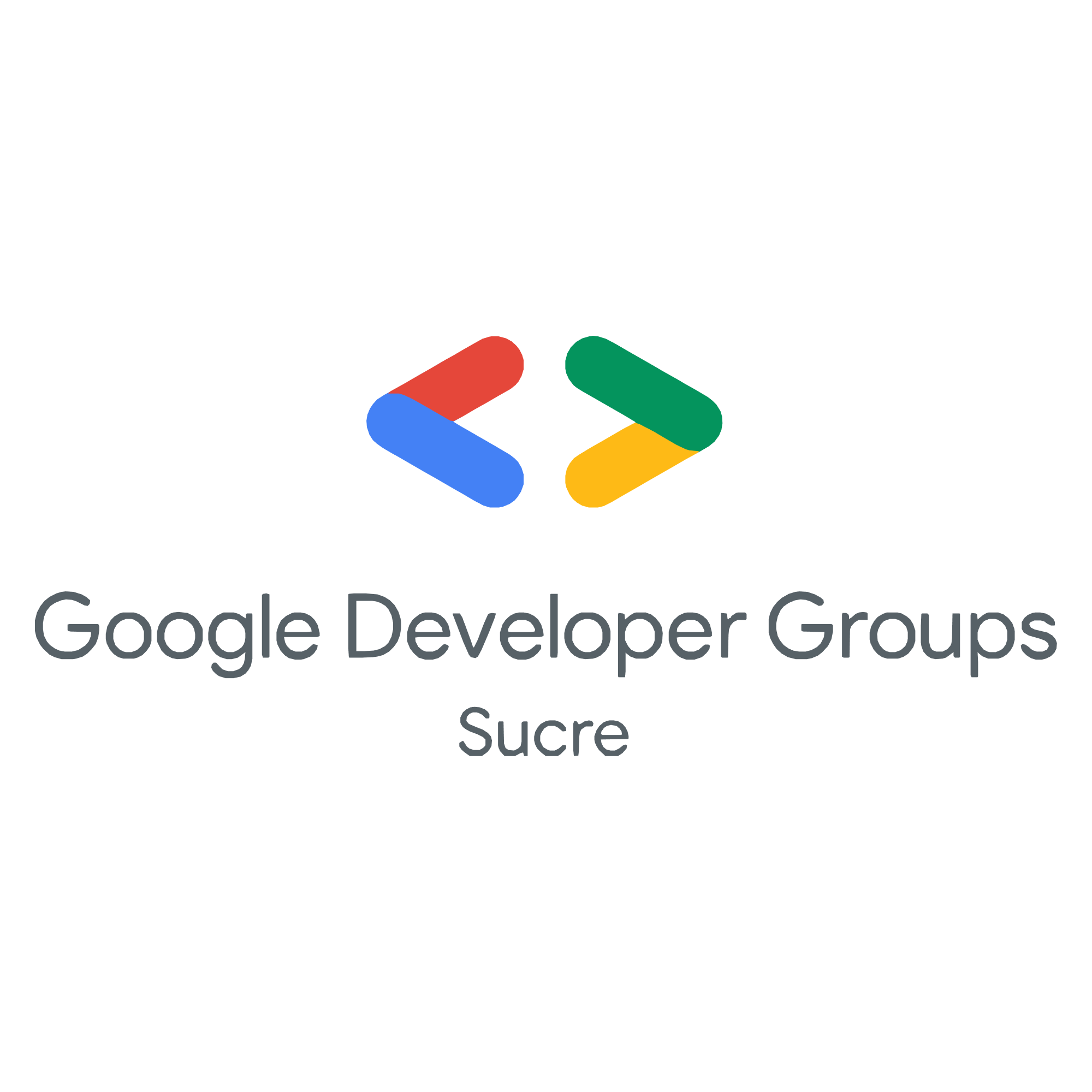 GDG Sucre Logo