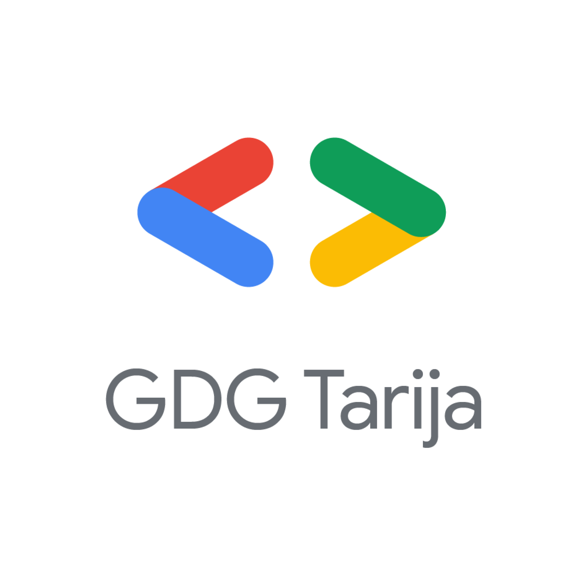 GDG Tarija Logo