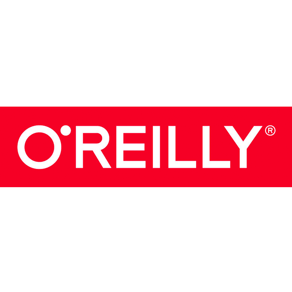 O'Reilly Logo