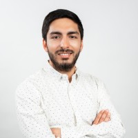 Foto de Felipe San Martin