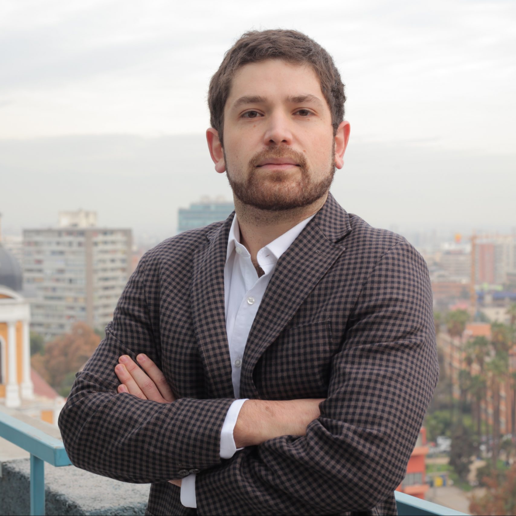 Foto de Juan Pablo Morales