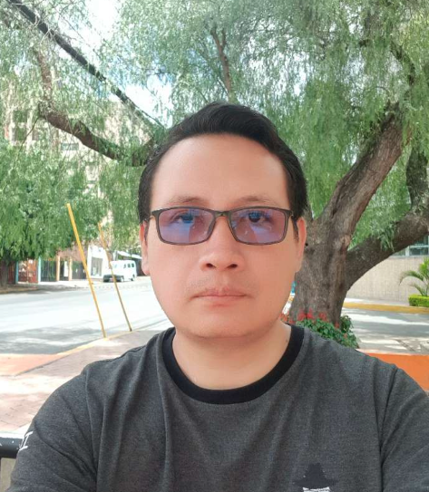 Foto de Oscar Contreras