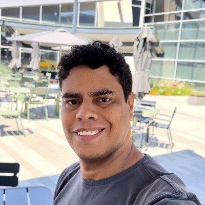 Foto de Sandro Moreira